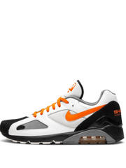 Nikee AirMax 180 "Charity Series"