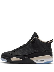 NIKE AIR JORDAN DUB ZERO