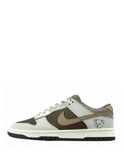 Nikee Otomo Katsuhiro X SB Dunk Low Dark Brown For Men s