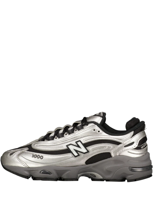 New balance 1000 silver Metallic