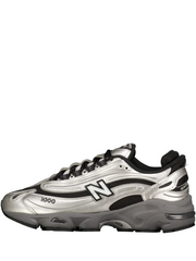 New balance 1000 silver Metallic