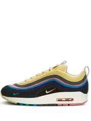 Nikee Air Max 1 97 Sean Wotherspoon
