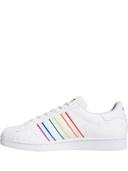 adidas Originals Pride Superstar trainers
