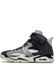 air jordan 6 smoke grey