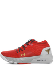 Under Armour Project Rock 2 RED