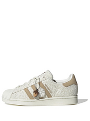 Adidas Superstar Winter Beige