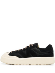 New Balance CT 302 XLD Black White ( Normal Black Dotted )