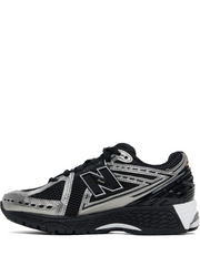 New Balance 1906R "Black Grey White"