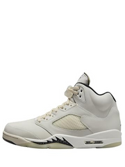 Nikee Air Jordan 5 Retro SE Sail