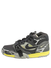 Nikee air trainer 1 sp dark smoke grey fix
