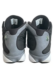 Air Jordan Retro 13 "Black Flint"