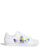 adidas Originals Pride Superstar trainers