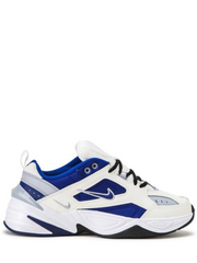 nikee m2k tekno deep royal blue