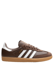 Adidass Samba OG Earth Strata Gum