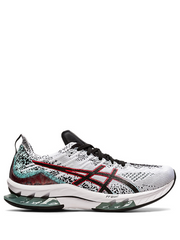 Asics Gel kensei blast White