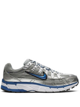 Nikee p 6000 laser blue