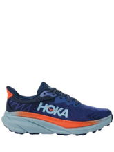 HOKA Challenger ART 7 Navy Blue