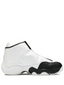 Nike Air Zoom Flight Gary Payton White Black Mean