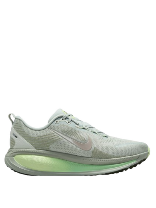 Nikee vomero 18 barley volt grey