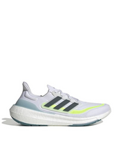 Adidass Ultraboost Light 23 White Blue