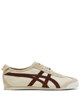 Onitsuka Tiger Mexico 66 Beige Brown