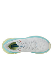 Hoka Clifton Edge Running White