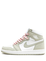 Nikee Air Jordan 1 High Og seafoam
