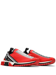 Dolce and Gabbana Sorrento Red