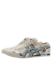 ONITSUKA TIGER MEXICO 66 PANDA PRANK BLUE