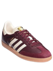 Adidass Samba og Maroon