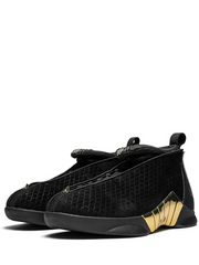 Nikee air jordan 15 retro doernbecher 2018