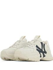 MLB Big Ball Chunky A Cream Black LOGO
