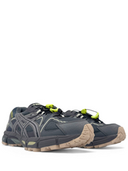 .ASICS Gel Kahana 8 Graphite Grey