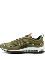 AirMax 97 UNDEFEATED OLIVE GREEN