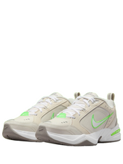 Nikee Air Monarch IV Light Bone