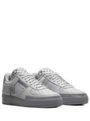 airforce 1 type grey fog