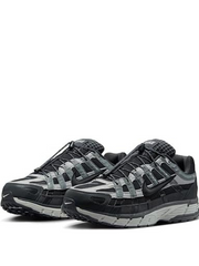 Nikee P-6000 "Anthracite Smoke Grey"