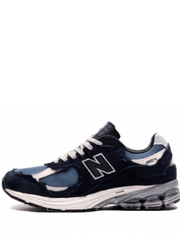 New Balance 2002R "Protection Pack Dark Navy"