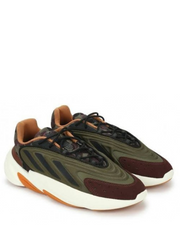 Adidas Ozelia Military Green