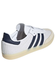 Adidass Samba OG White Night Indigo
