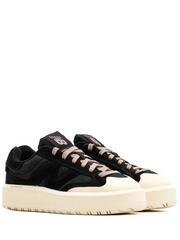 New Balance CT 302 XLD Black White ( Normal Black Dotted )