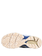 ...Asics gel kahana 8 cream blue orange