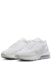 airmax pulse white crome