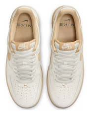 Nikee airforce 1 low 07 sail sesame