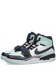 jordan legacy 312 igloo light aqua