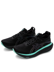 Asic s Gel Nimbus 25 Show Black