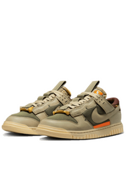 air dunk jumbo medium olive (261) fix