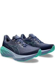 Asics novablast 4 thunder blue