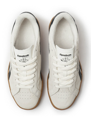 REEBOK CLUB C GROUNDS UK CHALK BLACK GUM