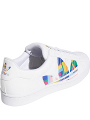 adidas Originals Pride Superstar trainers